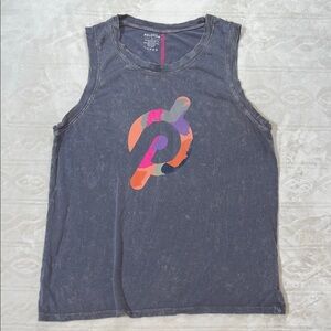 Peloton tank top‎